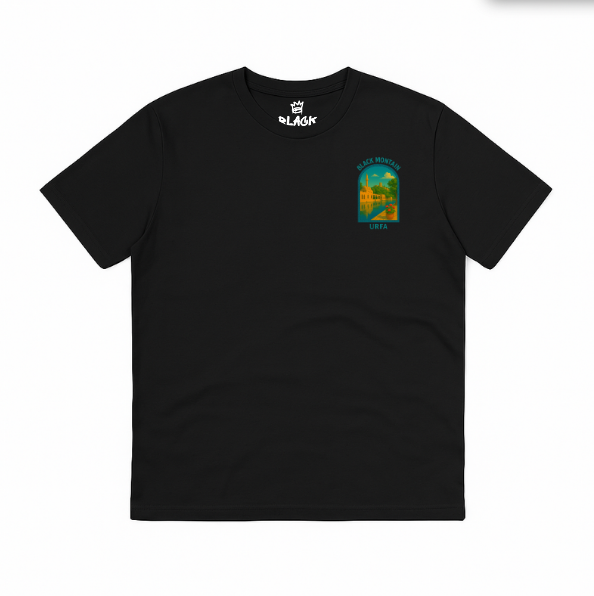 T-shirt Urfa